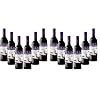 Lindeman's Shiraz Red Wine Case from South Eastern Australia (6 x 75cl Bottles) (Pack of 2) – Lindemans