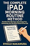 ipad library 2.0 download  The Complete iPad Morning Routine Method: Transform Your Mornings, Supercharge Your Productivity, and Take Back Control of Your Life (English Edition)