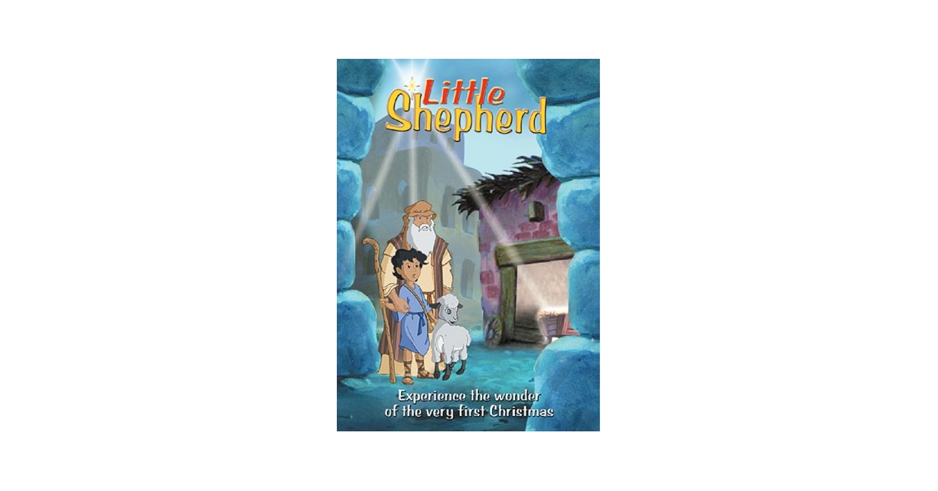(未使用･未開封品)Little Shepherd [DVD] Amazon.com: Little Shepherd : -, -: Movies & TV