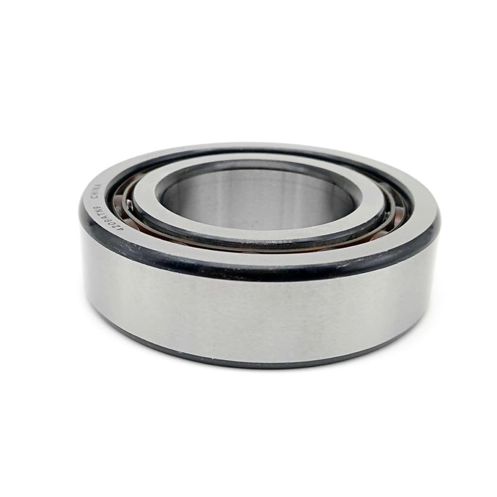 1pcs Bearing 4209 4209ATN9 45x85x23 4209-B-TVH 4209A AXK Double
