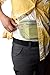 SE Concealed Dual Zipper Travel Pouch - TP101-POUCH
