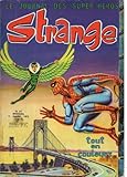 strange 61  Strange, n° 61