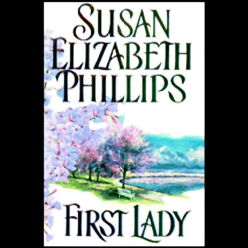 Cover art for First Lady