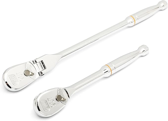 Kit de Herramientas GEARWRENCH 16 Piezas 1/2" con Bandeja EVA miniatura 11