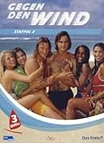 FSK 6 Gegen den Wind - Staffel 2. Episoden 16-28 (3 DVDs)