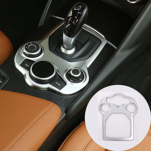 Design originale per auto: le finiture di alta qualità cambiano il normale design degli interni dell'auto e aggiungono colori unici, rendendolo di alta classe, unico e diverso da qualsiasi altro.