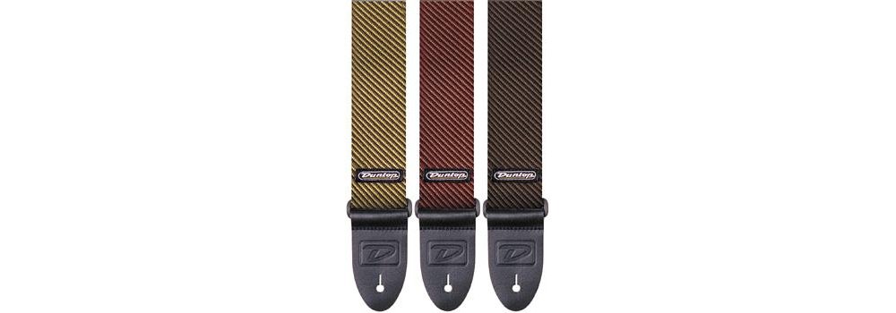 JIM DUNLOP unisex-adult Jacquard