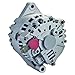 OEG Parts New Alternator Compatible With Ford Taurus, Mercury Sable 3.0L 3.0 02-06 2002 2003 2004 2005 2006 334-2511 2F1U-10300-DA 2F1Z-10346-DA 3F1U-10300-AA 3F1Z-10346-AB VP3F1U-10300-AA