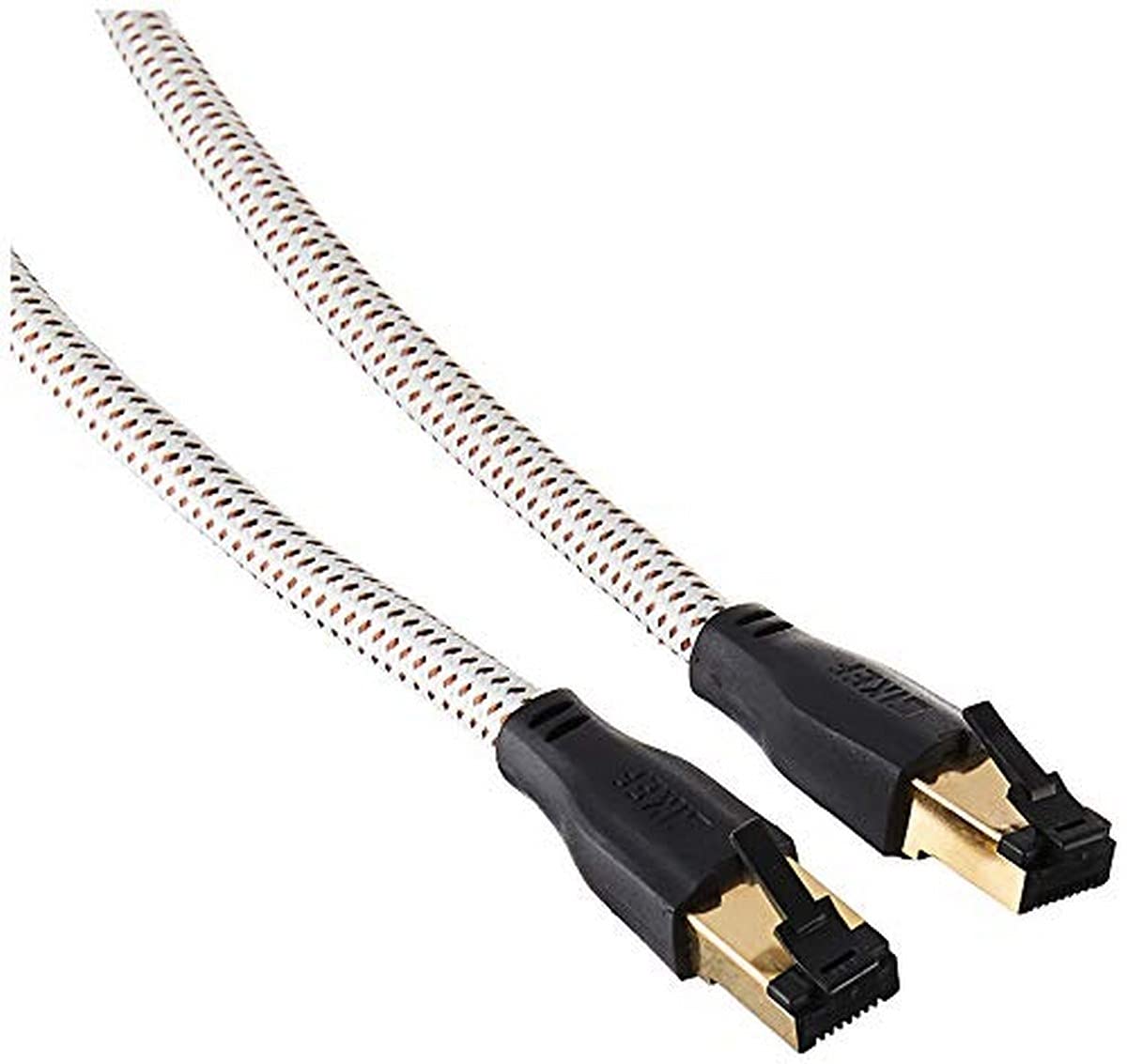 KEF K-Stream Cable White/Copper for LSX & LS50 Wireless