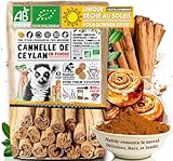 cannelle vertus pdf 🌎 POURQUOI CHOISIR NABÜR ? : Chez Nabür, nous nous engageons à vous offrir une cannelle de Ceylan bio de la plus haute qualité, provenant directement des terres rouges de Madagascar, pour garantir une saveur authentique et des bienfaits naturels pour votre santé. 1% de votre achat sera redistribué pour la protection de votre planète.