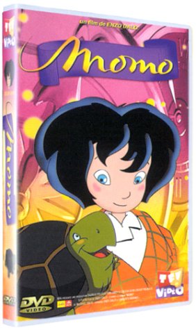 Momo [DVD]
