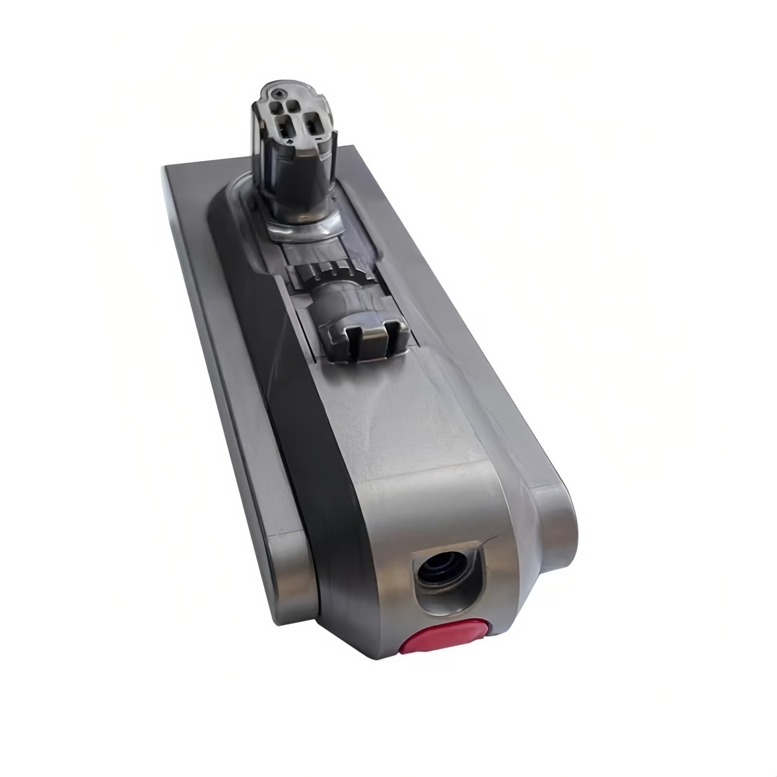 4000 mAh Original wiederaufladbarer Li-Akku 25,2 V. Kompatibel mit Dyson Handstaubsauger G5 Detect
