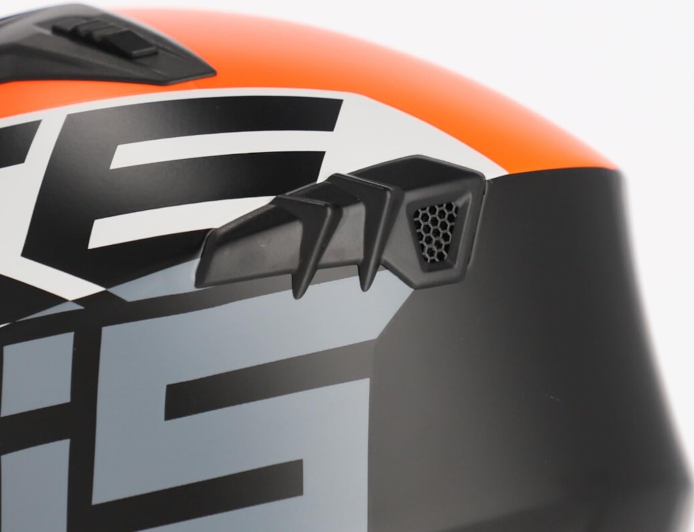 Acerbis Aria Sport Casque Jet