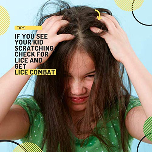 Natulabusa Lice Shampoo | Helps Eliminate Lice thumb #8