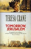 Tomorrow Jerusalem 0006179363 Book Cover