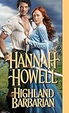 Highland Barbarian (The Murrays Book 13)