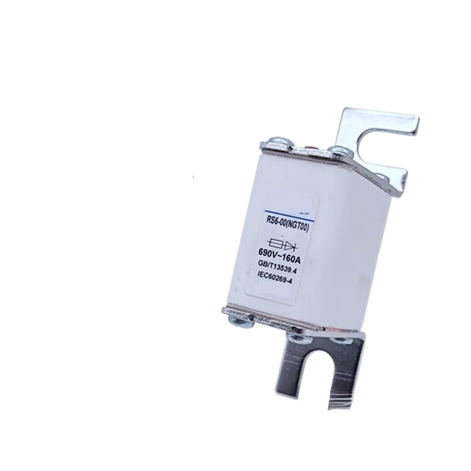 Fusible RS711B NGT00 pour la protection des circuits électriques industriels