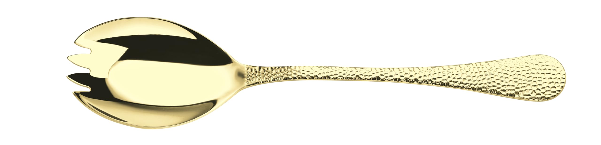 Arthur Price CAVA0451 Spoon & Salad Fork, Stainless Steel - Image 3