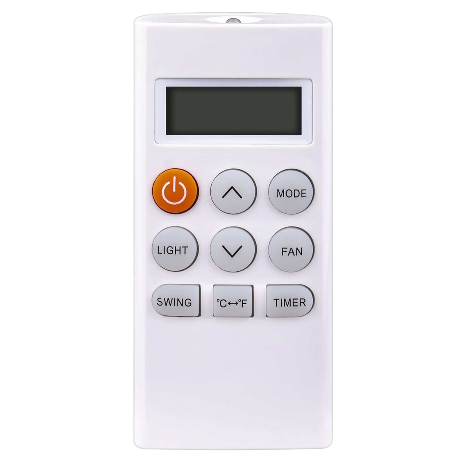 Télécommande LG COV36174376 pour climatiseur LP1021BSSM LP0820WSR - 5