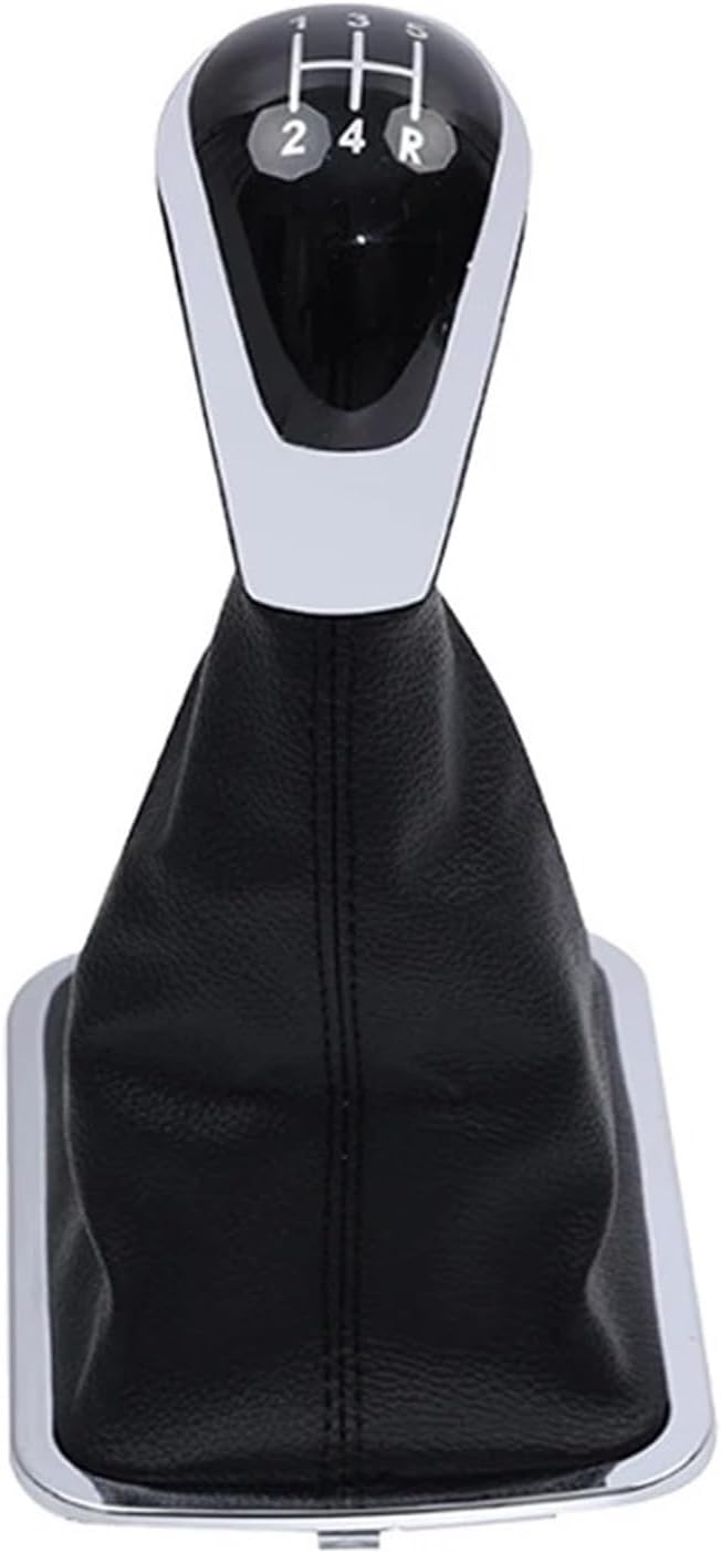 Shift Lever Stick Handle Gear Shift Knob For Geely For Emgrand 7 For EC7 EC715 EC718 E7 2012-2013 5 Speed Car Accessories Automotive Interior