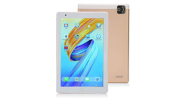 Amazon | Android wi-fiモデル 8インチ ゴールド T73 | アイドル