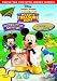 Produktbild Mickey Mouse Clubhouse - Treasure Hunt / Detective Minnie / Mickey and Pluto To The Rescue [UK Import]