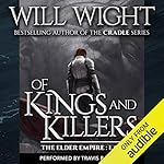 Cover of Of Kings and Killers