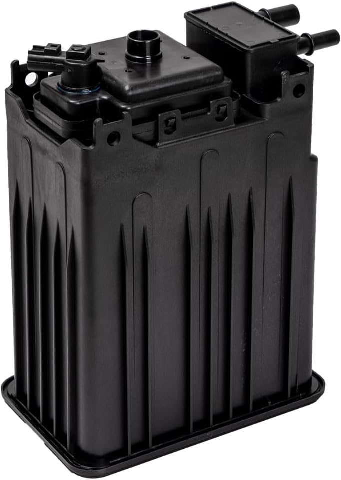 911-380 Vapor Canister Compatible with 2000-2019 E150 E250 E350 F150 F250 F350 Super Duty 4.6L 5.4L 6.2L 6.8L V8 V10
