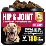 Glucosamine for Dogs...image
