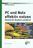 pc netzteil prüfen  PC und Netz effektiv nutzen. Gewinn für Studium und Beruf