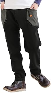 [クリフメイヤー] パンツ クライミング ガーデニング ストレッチ テーパード 配色 ガーデニングポケット ＰＡＴＹ PATY パティ