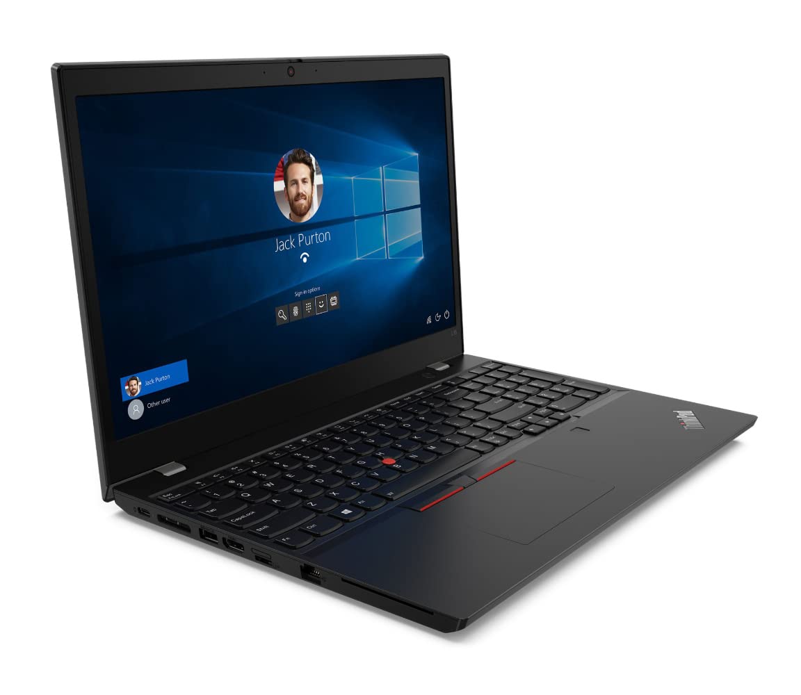 う*す様 ThinkPad L15 GEN1 Ryzen 5 PRO 4650U Lenovo ThinkPad L15 Gen 1 15,6 pulgadas 1920 x 1080 Full HD AMD