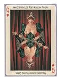 Annie Sprinkle's Post-Modern Pin-Ups: Pleasure Activist Playing Cards