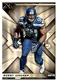 2019 Panini XR #100 Bobby Wagner Seattle Seahawks Football Card