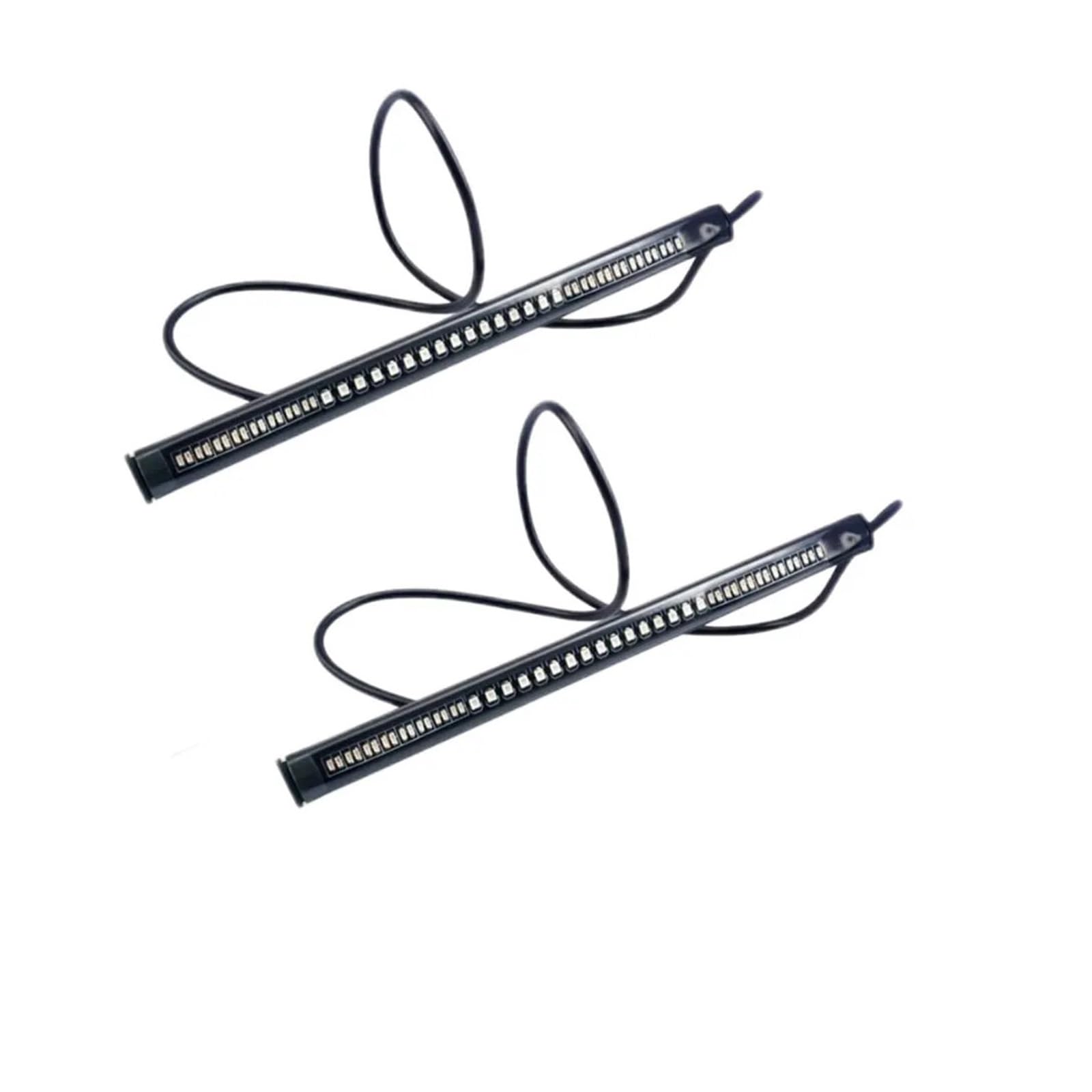 Luce stop freno moto 2835 3014 SMD Indicatoris Motos