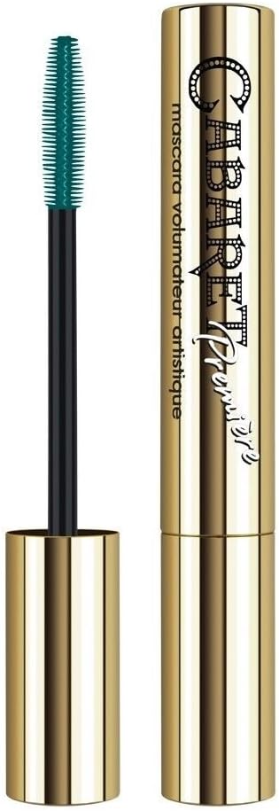 Volumizing Mascara Vivienne Sabo CABARET PREMIÈRE Artistic Volume Mascara 9 ml Marine