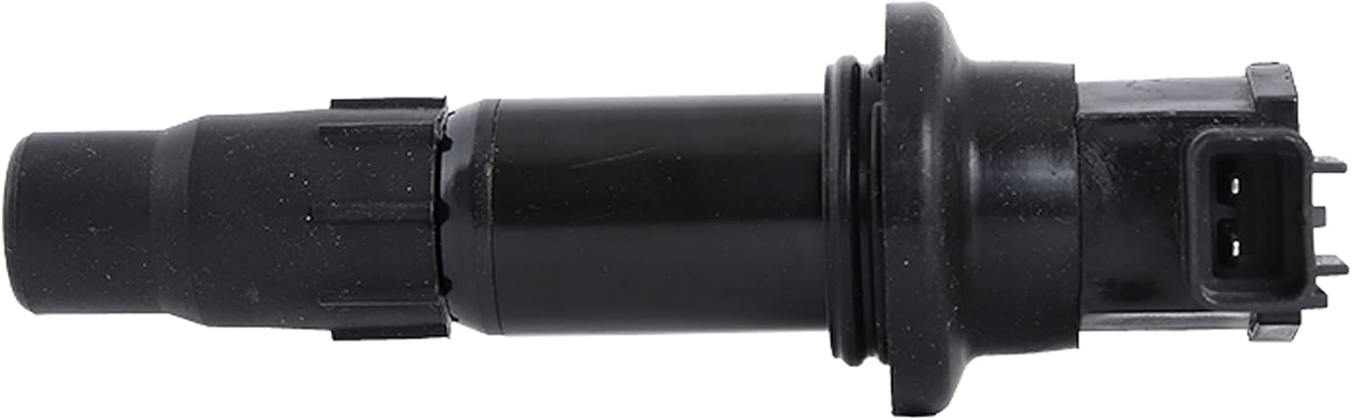 DB Electrical 160-01073 Ignition Coil Compatible With/Replacement For CRF250R 2004-2009 129700-4770, 30700-KRN-670, 30700-KRN-671, 5TA-82310-00-00