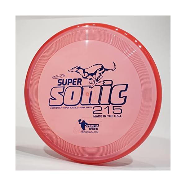 Super Durable Dog Flying Disc