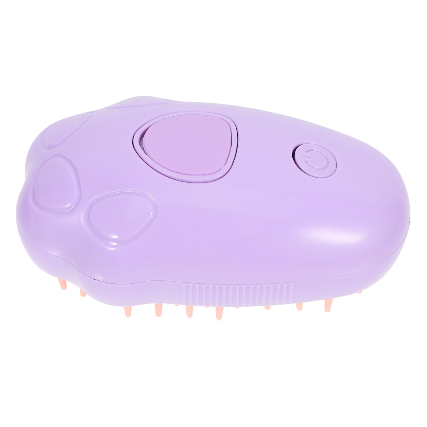 Yardwe 5 Uds Cepillo De Para Gatos Herramienta De Baño Para Mascotas Cepillo Para Perros Para El Cuidado De Baño Para Gatos Eléctrico Para El Pelo De