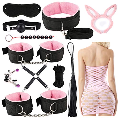 12PCS/Set Bed Game Sports Accessories Kit