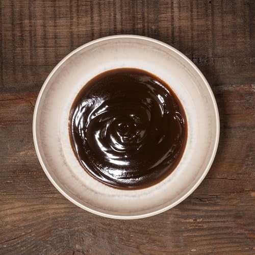 Foto von LOGONA Naturkosmetik Pflanzen-Haarfarbe Creme 240 Nougatbraun, Braune Natur-Haarfarbe mit Henna, Braunton Farbcreme, Coloration für dunkles Haar, 150ml