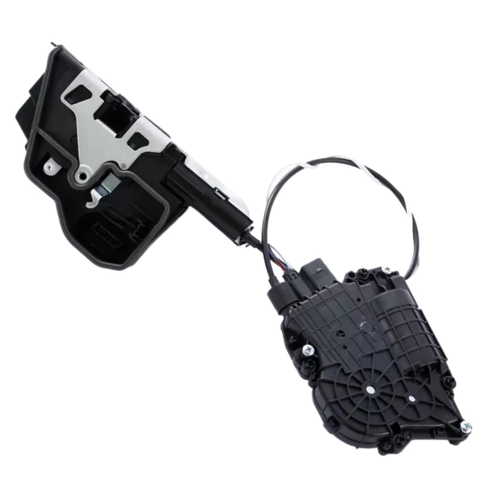 for BMW F07 535i GT 550i 51217148475 51217149436 51227149447 Front Left Car Power Door Lock Actuator Soft Close Door Lock Actuator Motor(Front Right)