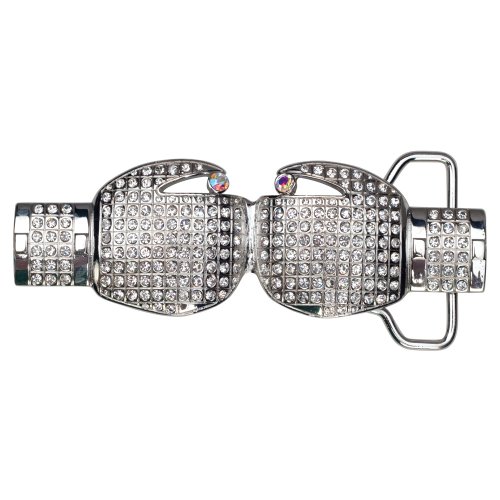 Gants de boxe Ringside boucle de ceinture pour un maintien optimal du poignet