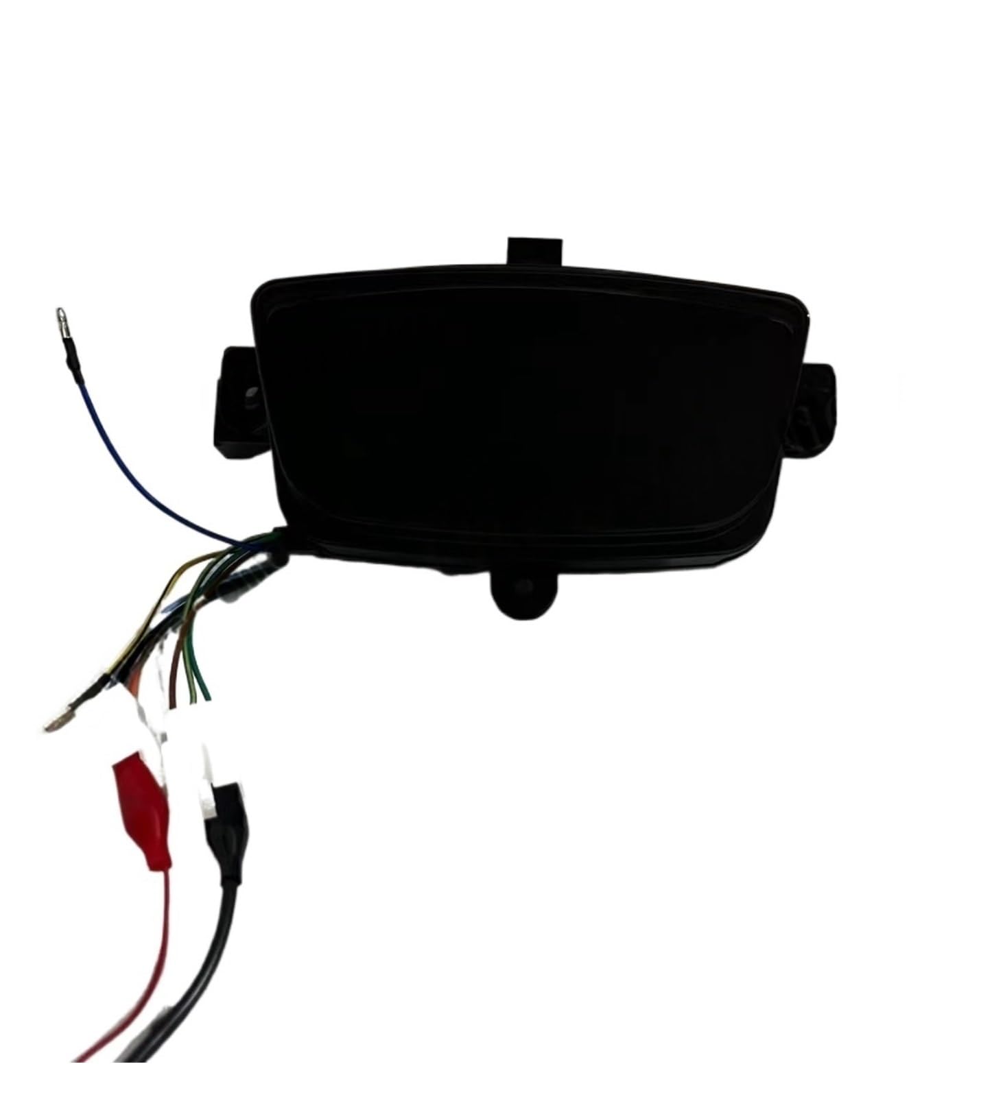 Contagiri Per Moto, Tachimetro Digitale, Indicatore Di Velocità, Accessori Per Moto, Per Ya&maha BWS 100 4VP Tachimetros