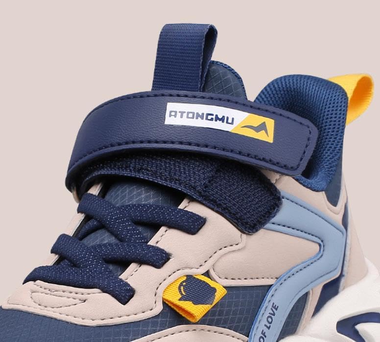 Boys/Kids Sneakers Runing Shoes Sports Shoes Breathable Large mesh Sneakers4