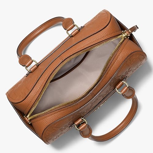 Michael Kors Jet Set Crossbody Duffle