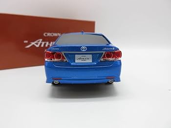 Amazon | 1/30 クラウンアスリート 210系 後期 クラウンターボ カラー