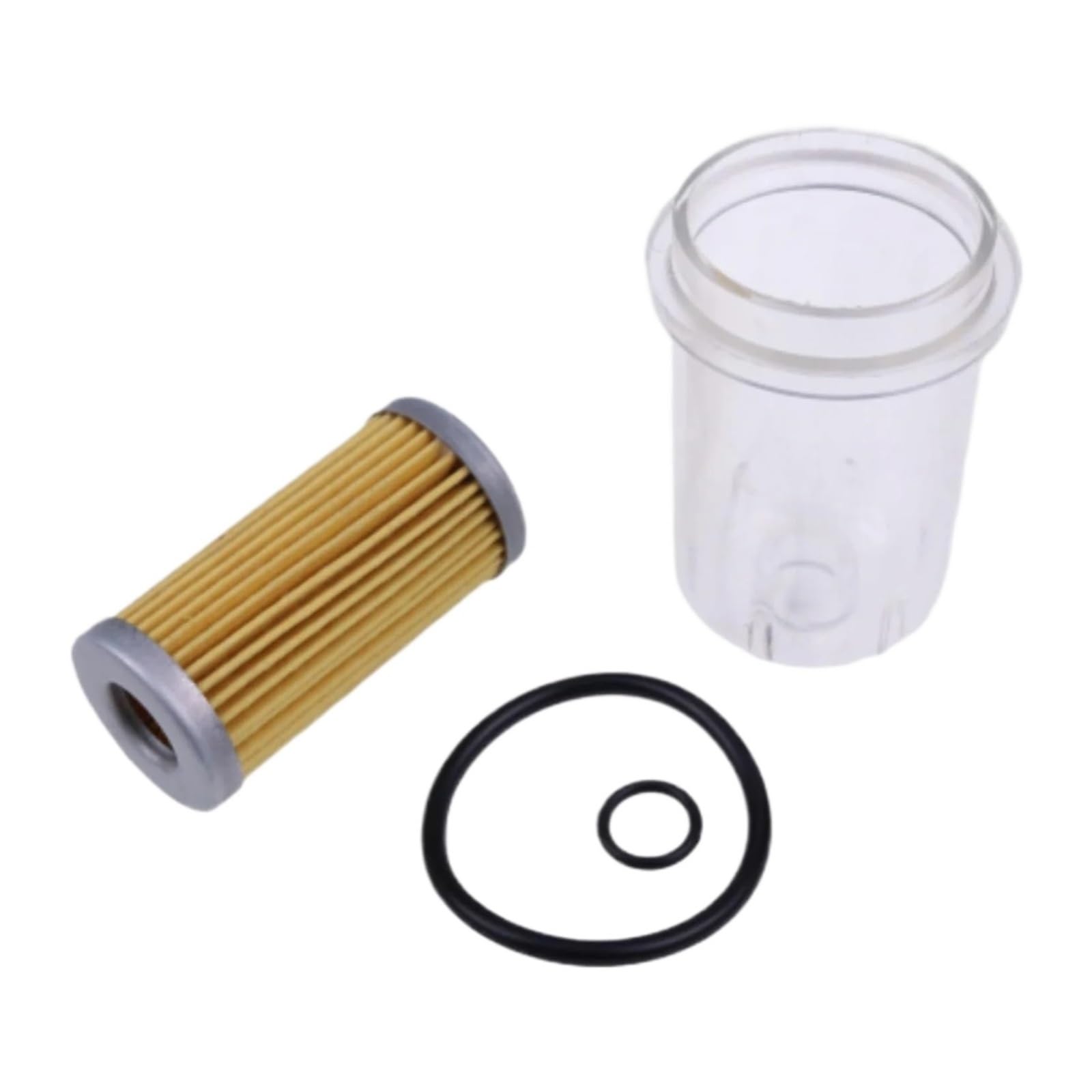 Fuel Filter With O-ring & Bowl SBA360710011 For 1110 1210 1310 1510