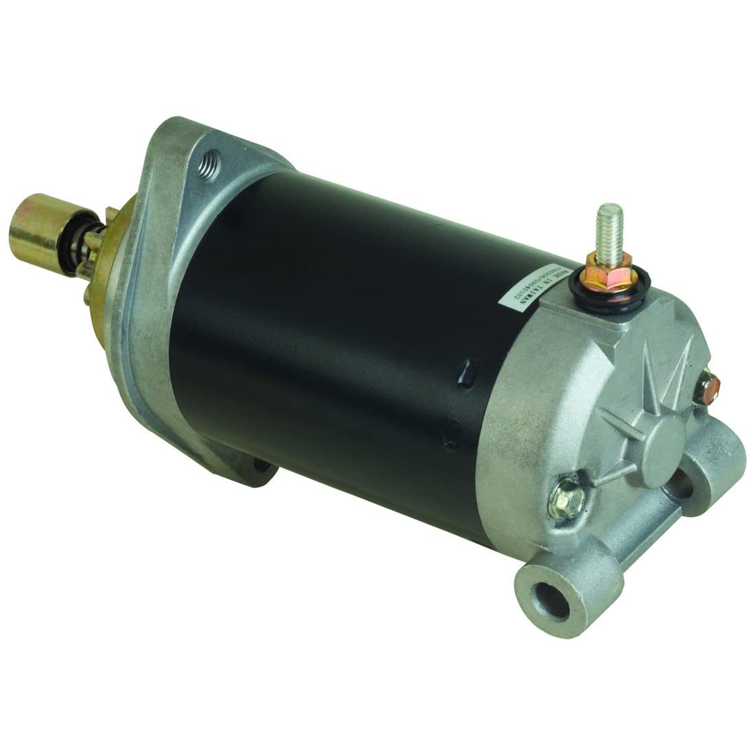 Replacement for Yamaha VK540 II Snowmobile Year 1995 540CC Starter