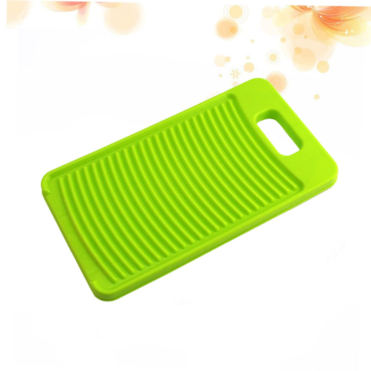 FOMIYES Home Washboard Laundry Board Washing Board Laundry Supplies Laundry Accessories